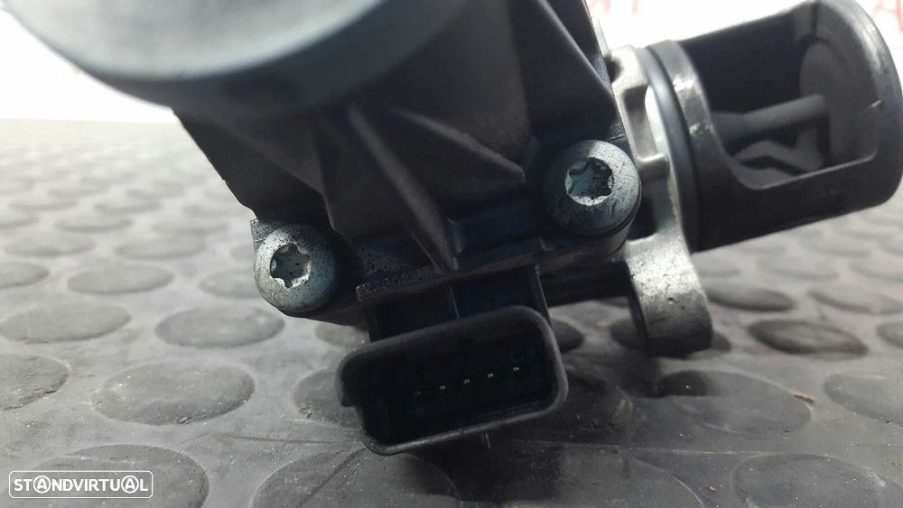VáLVULA EGR CITROEN BERLINGO CUADRO SX - 3