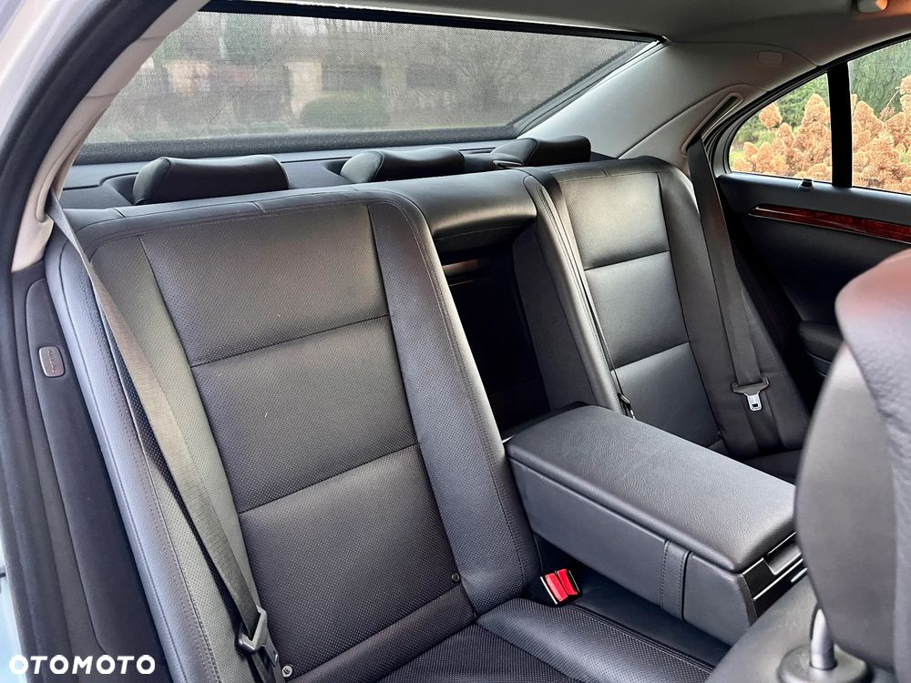 Mercedes-Benz Klasa S 350 CDI 4Matic DPF 7G-TRONIC BlueEFFICIENCY - 30