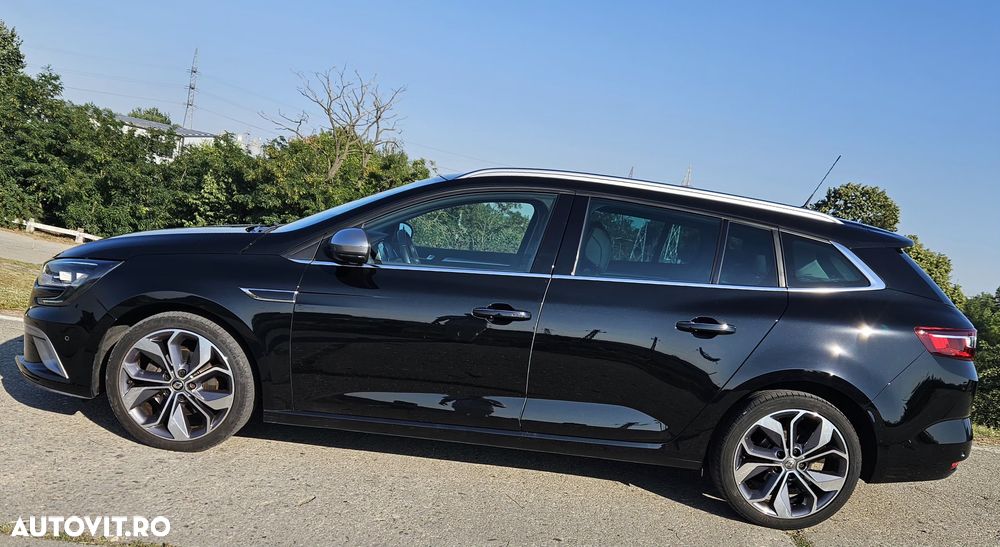 Renault Megane - 10