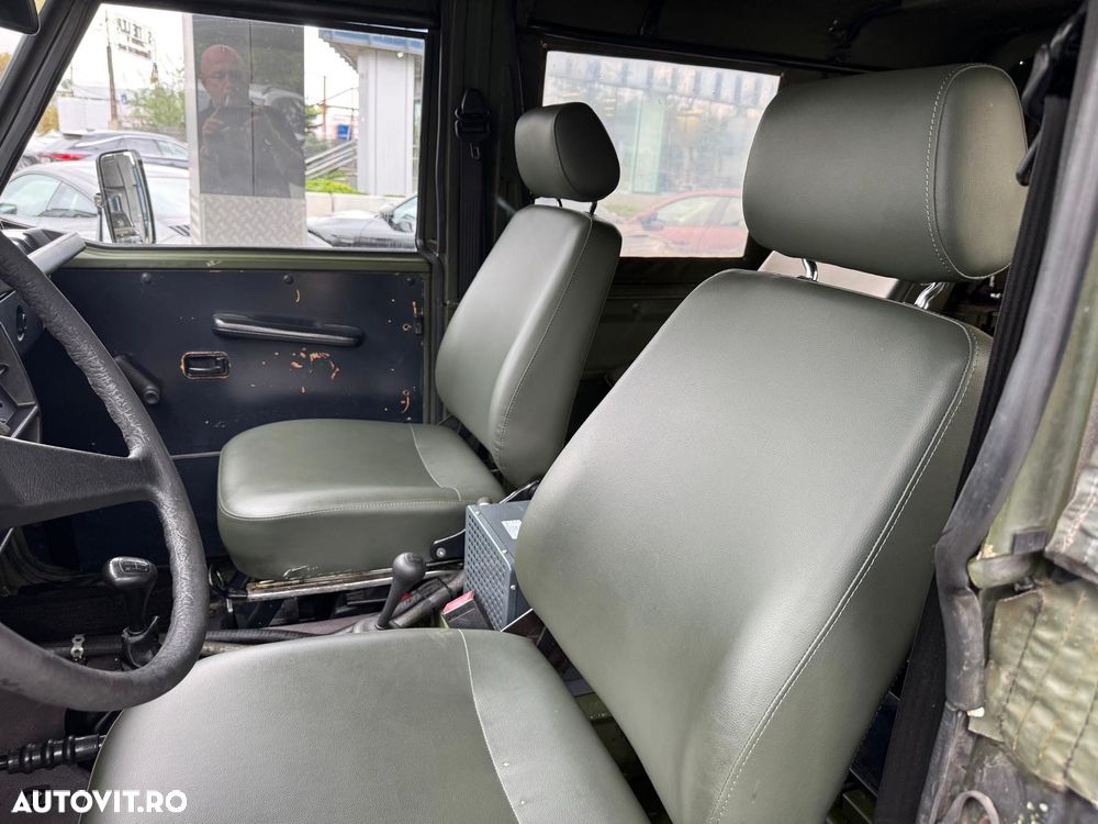 Mercedes-Benz G - 2