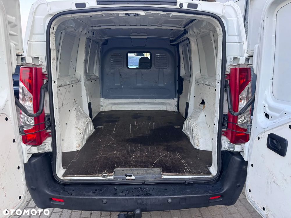Fiat SCUDO - 12