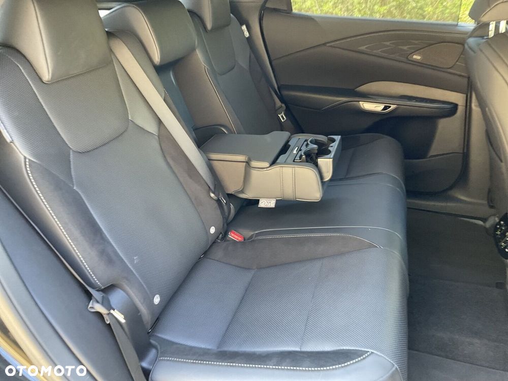 Lexus RX - 14