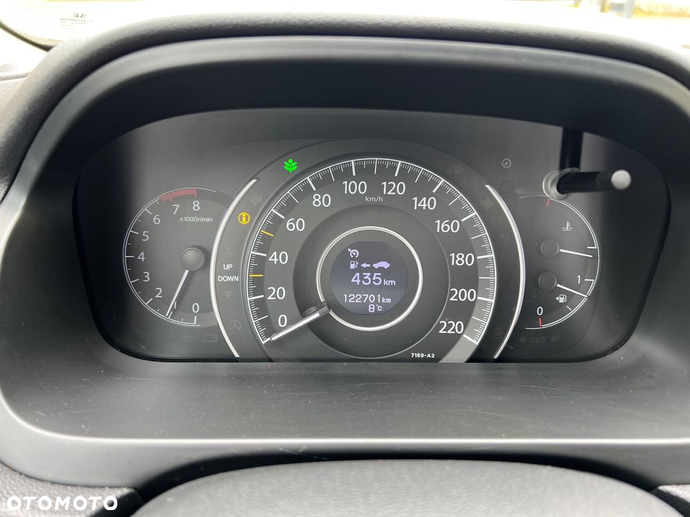 Honda CR-V 2.0 Executive - 6
