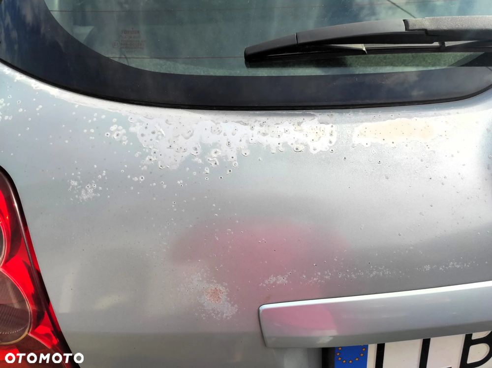 Toyota Auris 1.6 VVT-i Luna - 4