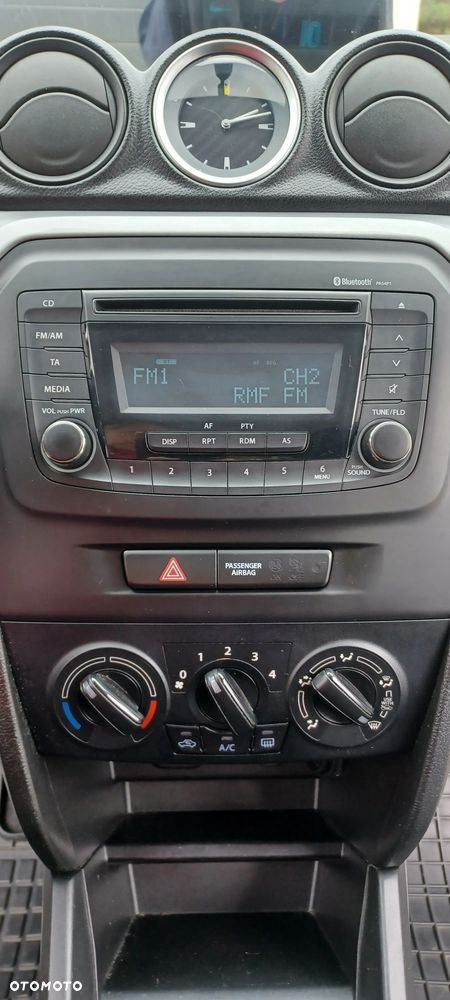 Suzuki Vitara - 10
