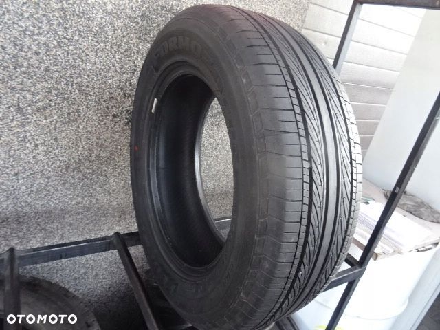 205/65/R16 95V FEDERAL FORMO ZAFD2 - 2