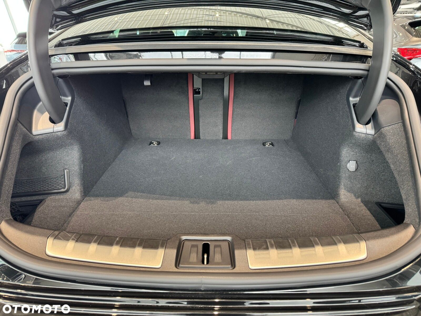 Audi e-tron GT 105kWh S Launch Edition Quattro - 32