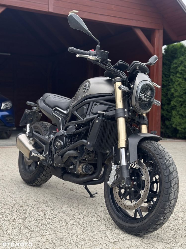 Benelli Leoncino - 1