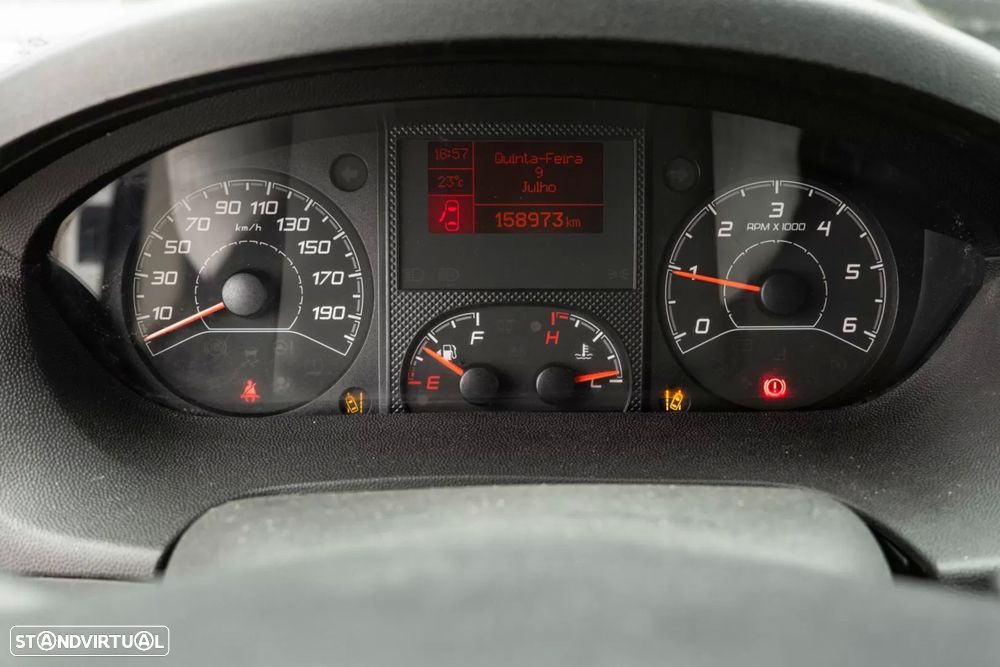 Peugeot boxer boxer - 18