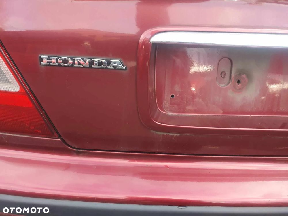 Honda Civiv VI 1997rok 5D Klapa Bagaznika - 2