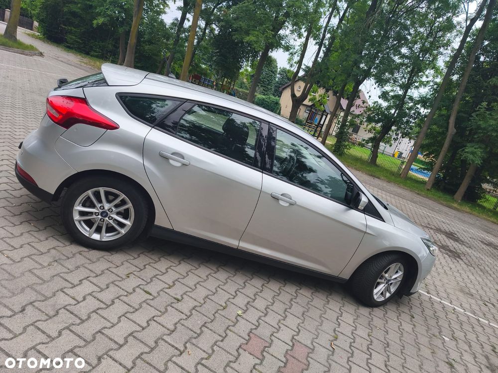 Ford Focus - 7