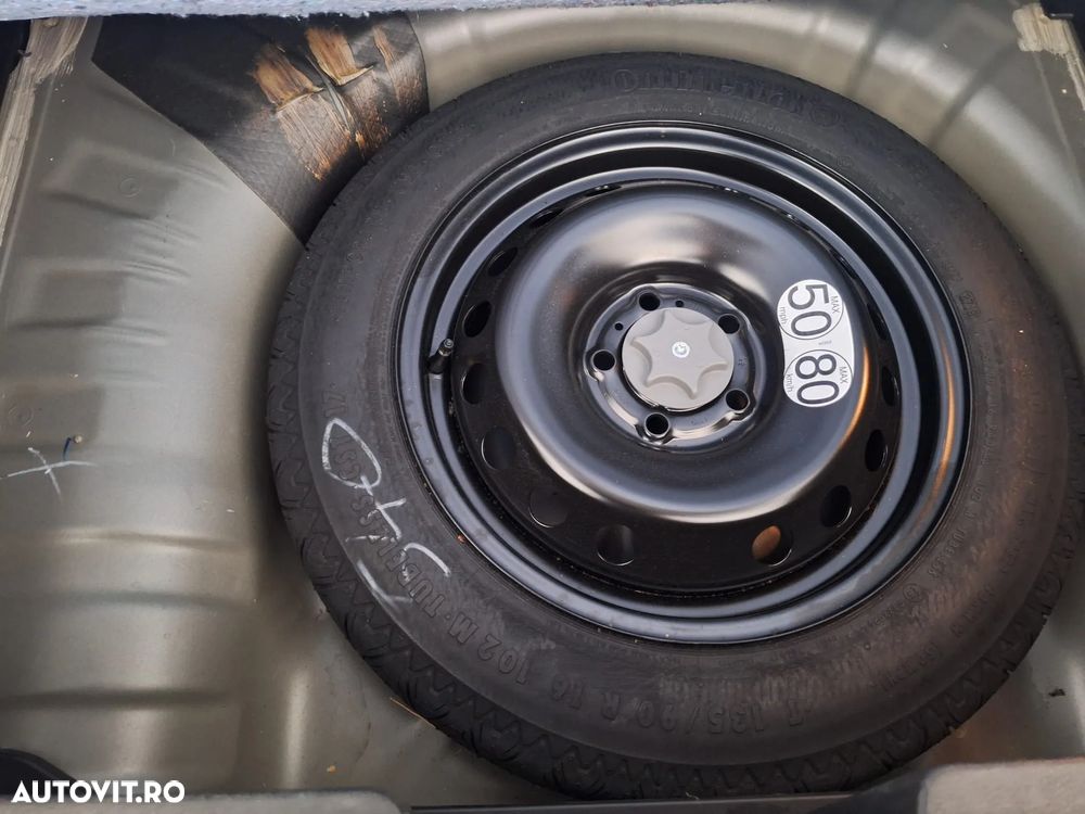 Nissan Juke DIG-T Start/Stop Tekna - 21