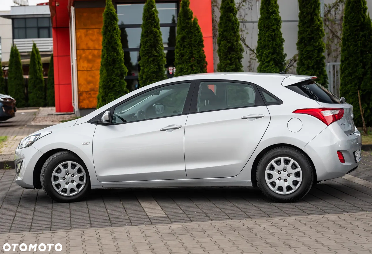 Hyundai i30 - 10