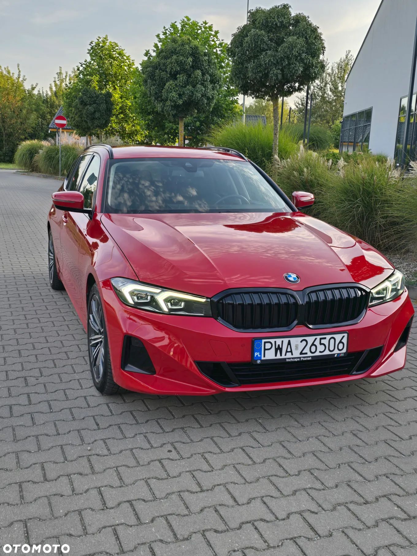 BMW Seria 3 - 1
