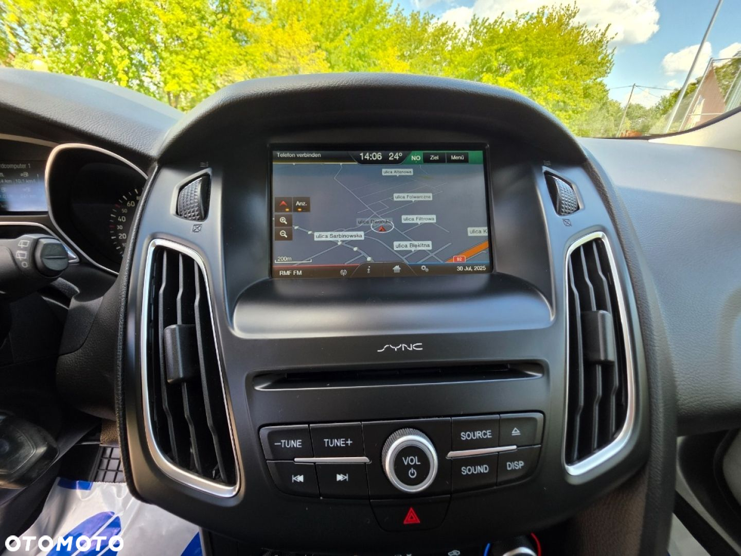 Ford Focus - 16