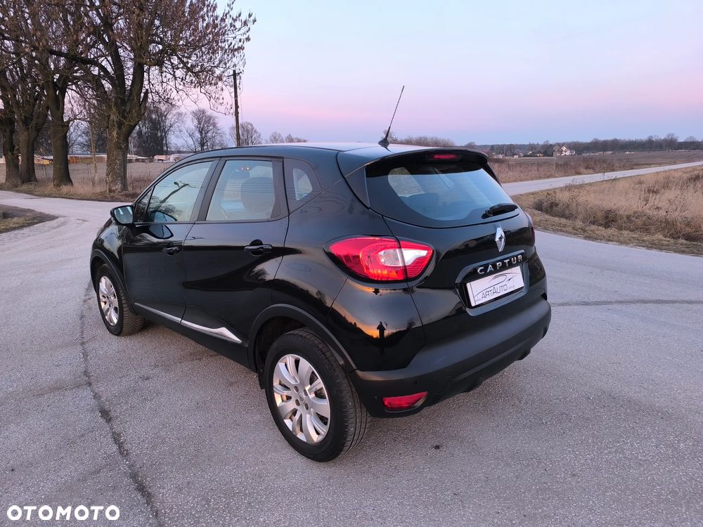 Renault Captur (ENERGY) dCi 90 INTENS - 3