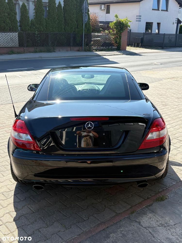 Mercedes-Benz SLK - 12