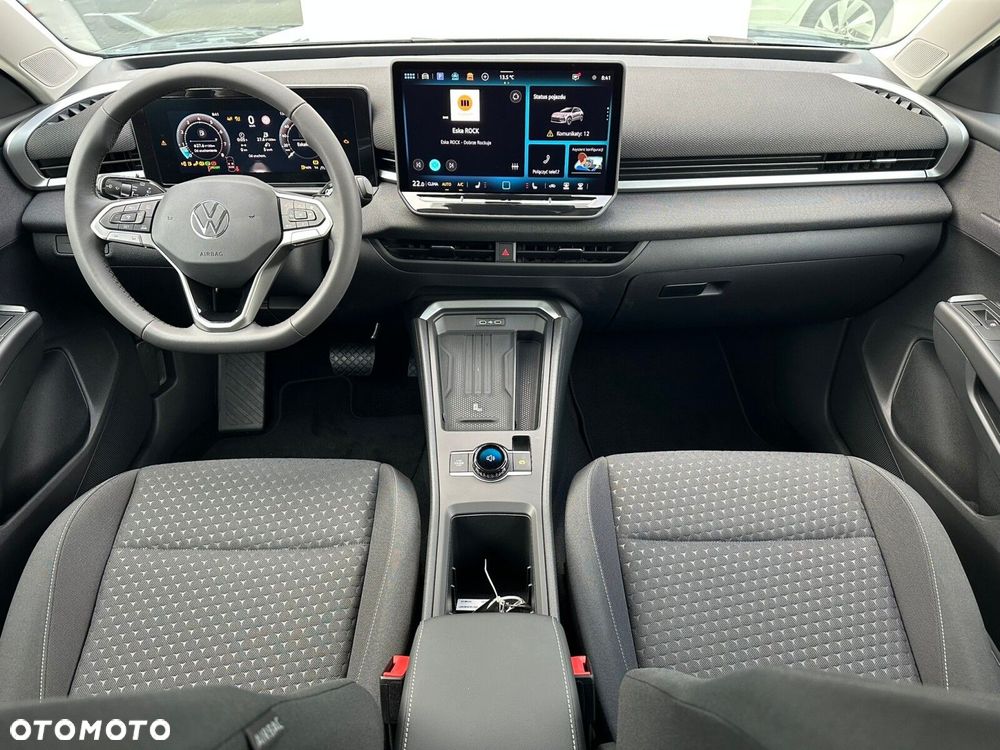 Volkswagen T-Roc 1.5 eTSI Life DSG - 20