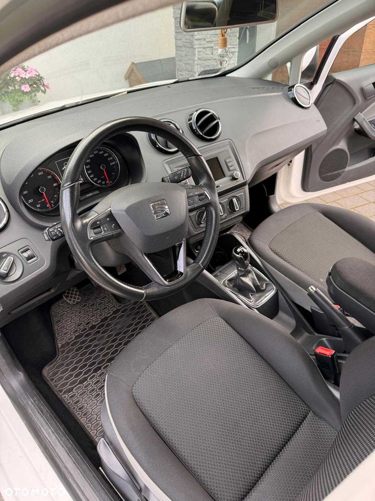 Seat Ibiza - 6