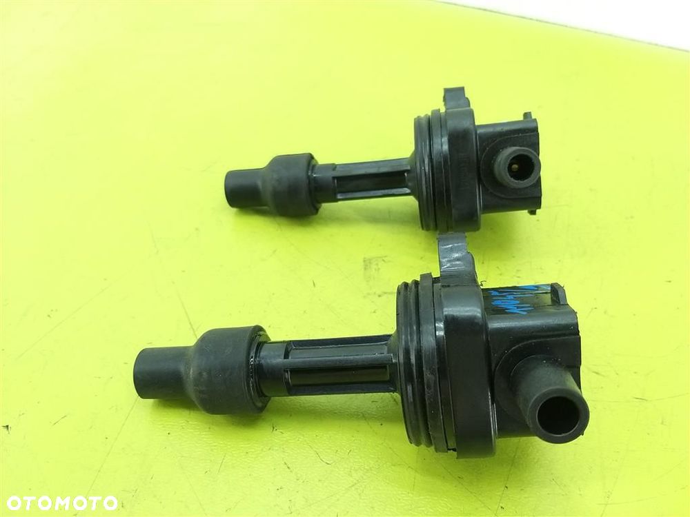Cewki cewka zapłonowe komplet Volvo S40 V40 I 1995-2004 U4009 880344 2 PIN - 10