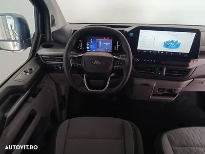 Ford Tourneo Custom Bus 320L 2.0 EcoBlue 170 CP 8AT L2H1 AWD Titanium - 10