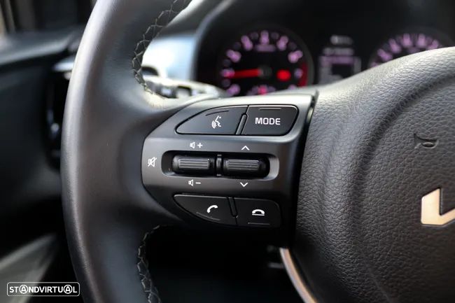 Kia Stonic 1.0 T-GDi Drive - 9
