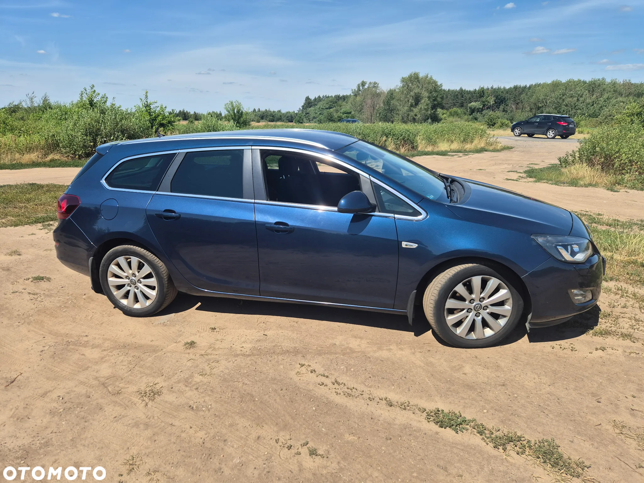 Opel Astra IV 1.6 T Sport - 4