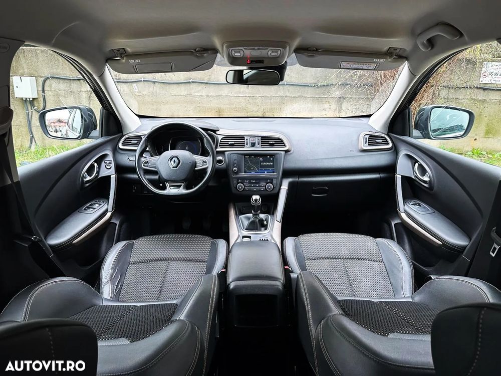 Renault Kadjar Energy dCi 130 Business - 7