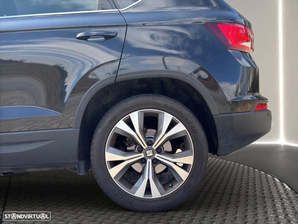 SEAT Ateca 1.6 TDI Style - 24