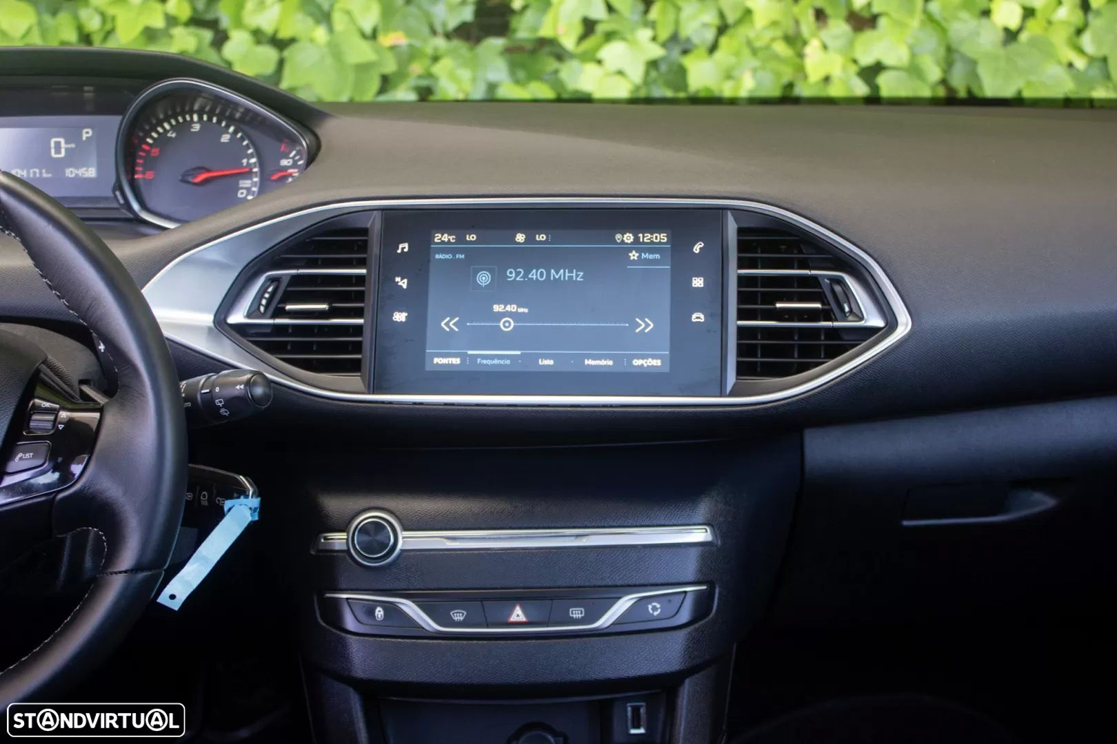 Peugeot 308 SW 1.5 BlueHDi Style EAT8 - 16