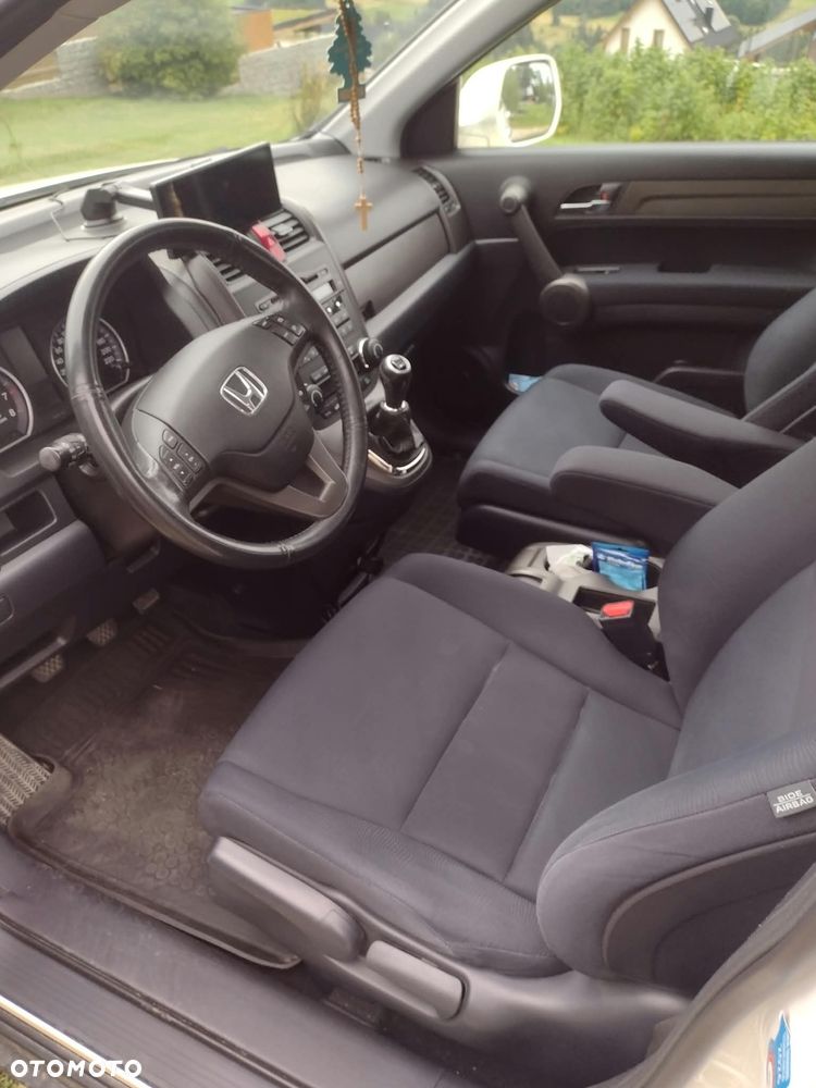 Honda CR-V 2.0 Elegance - 10