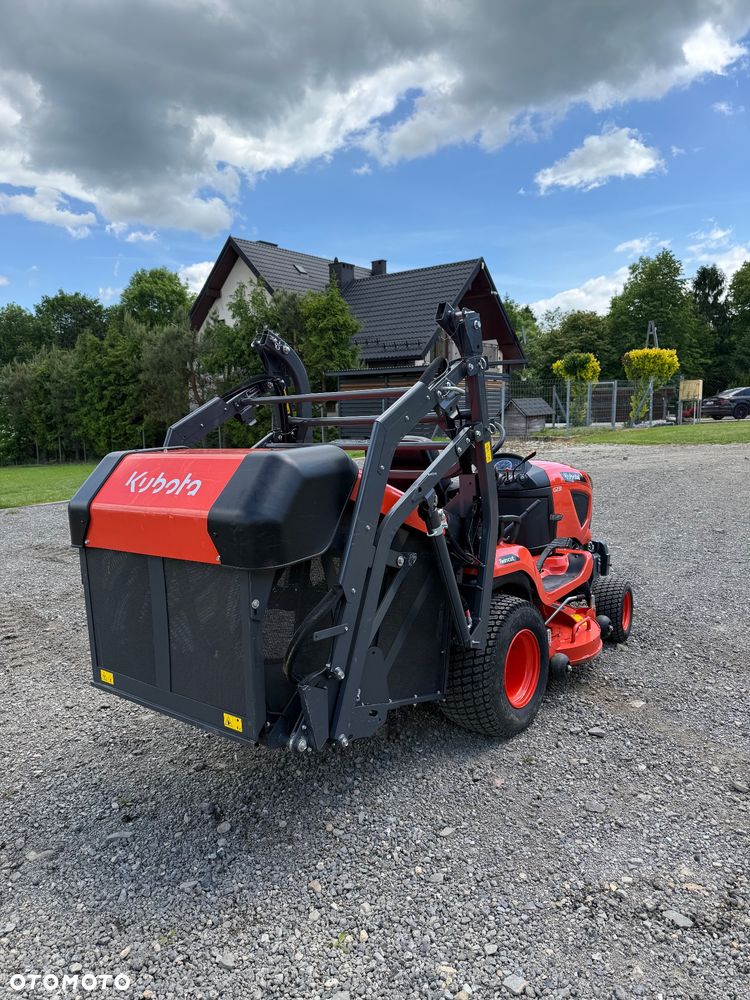 Kubota - 6