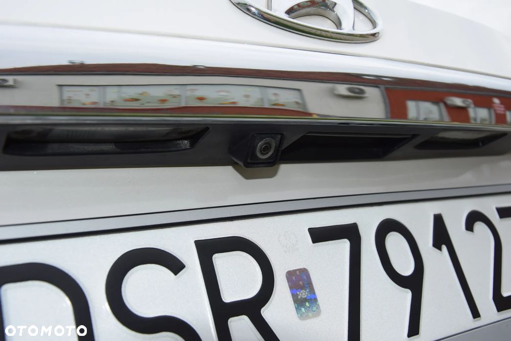 Hyundai i40 i40cw 1.6 Fifa World Cup Edition - 33