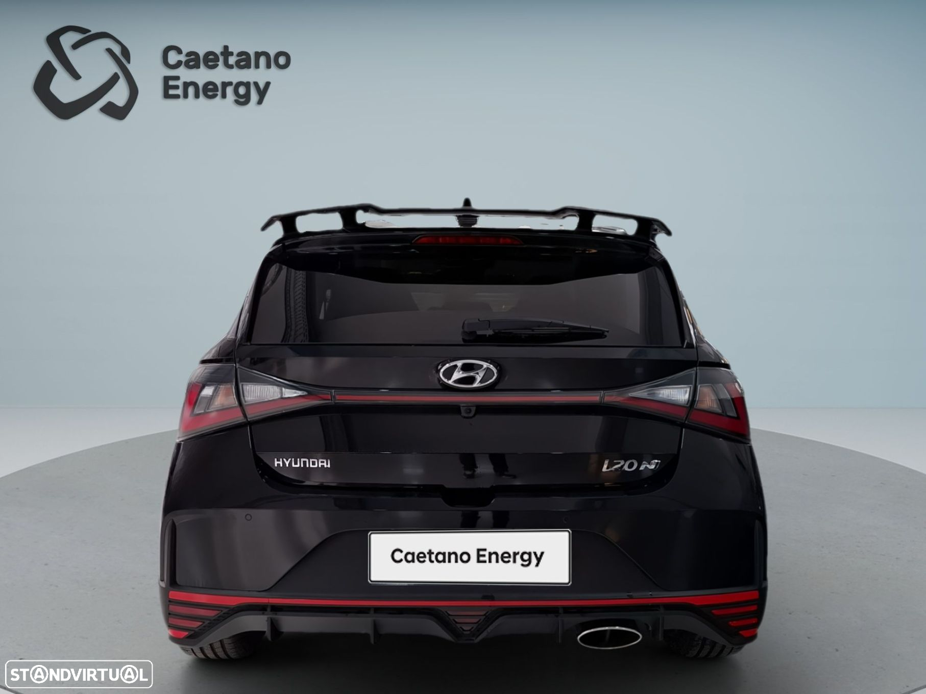 Hyundai i20 N 1.6 T-GDi Performance Pack - 7