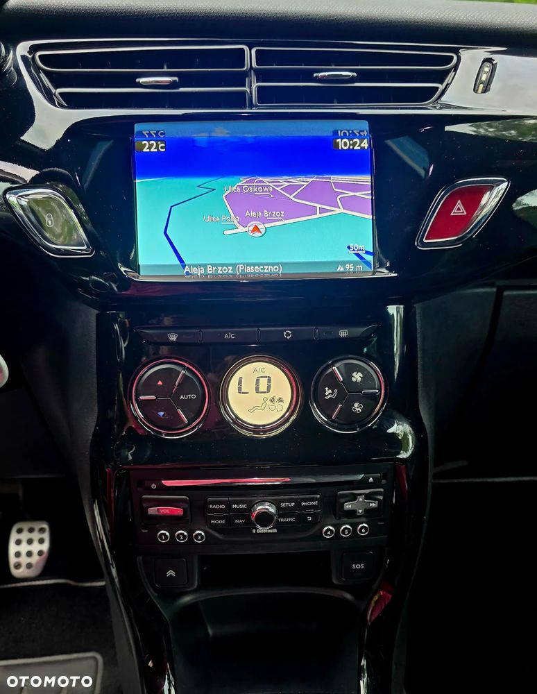 DS Automobiles DS 3 - 6