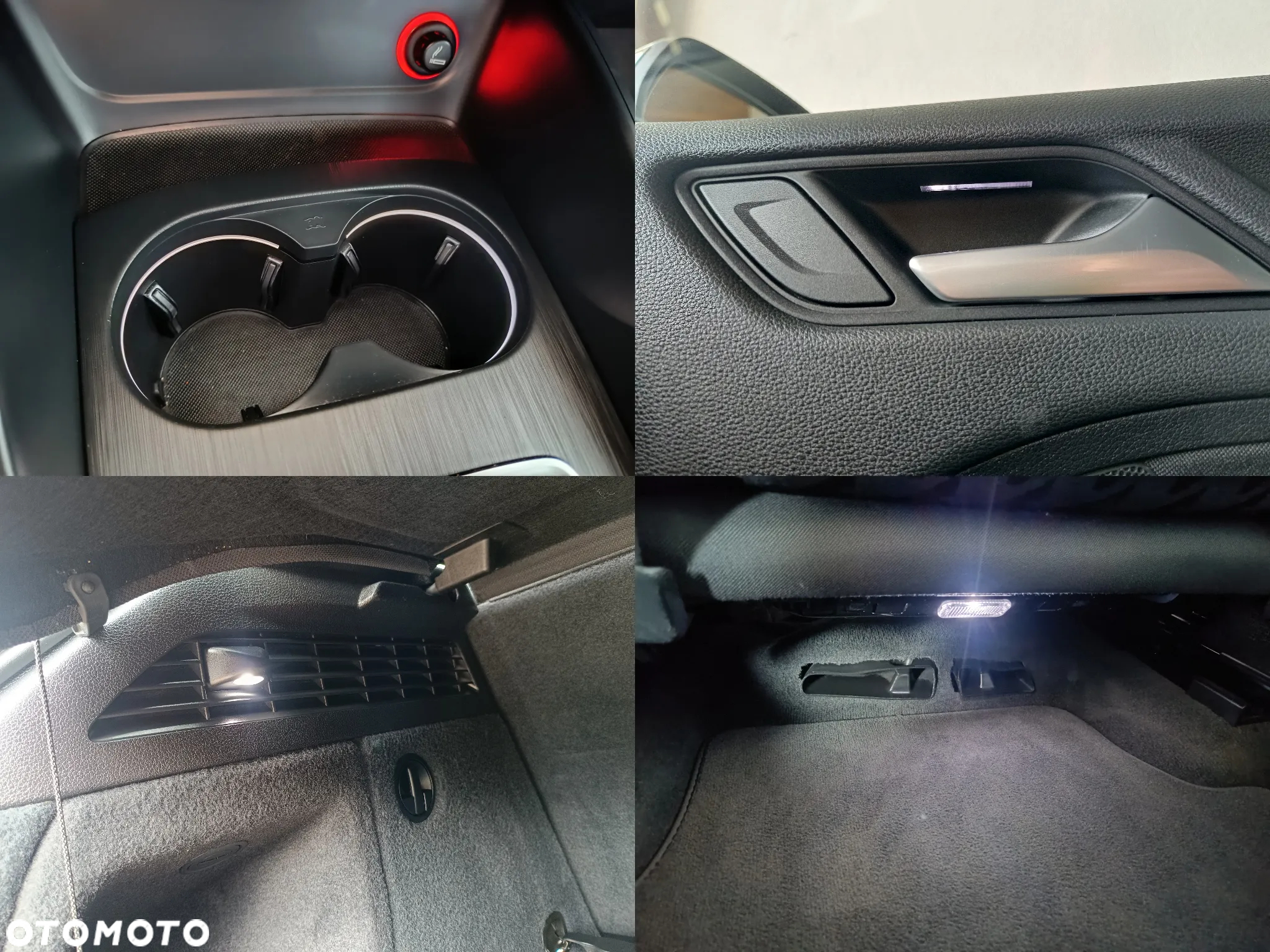 Audi A3 1.6 TDI S line Sportpaket - 32