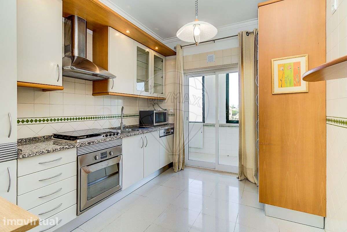 Apartamento T2 para arrendamento - Grande imagem: 3/26