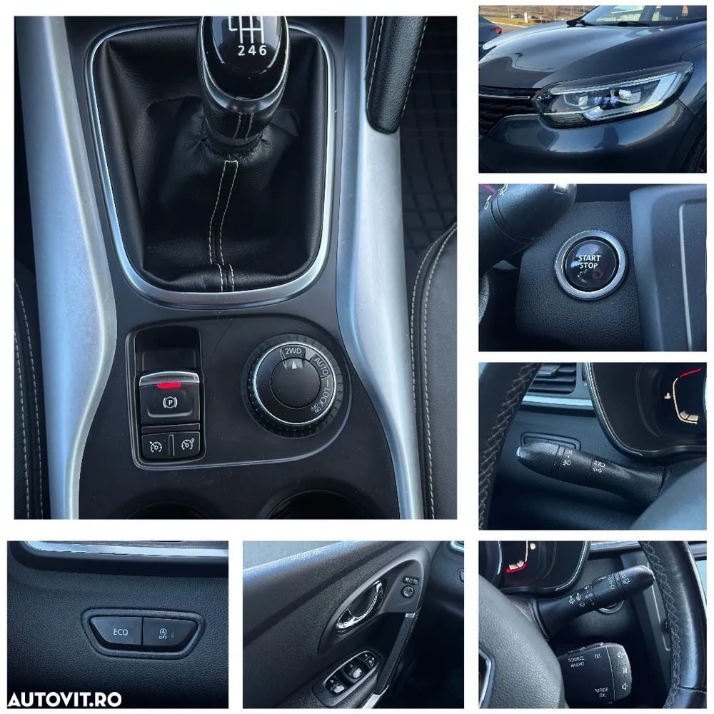 Renault Kadjar 1.6 DCI 4X4 Intens - 6