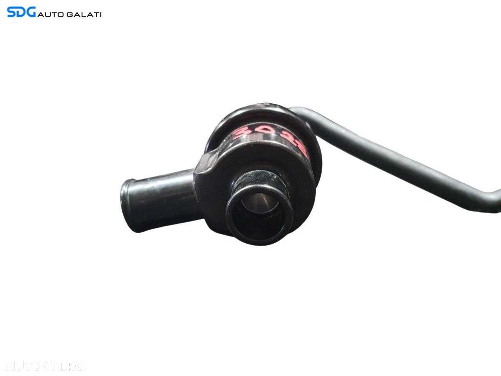 Supapa Presiune Gaze Renault Clio 4 0.9 TCE 2012 - 2020 Cod 3028024 [N2835] - 6
