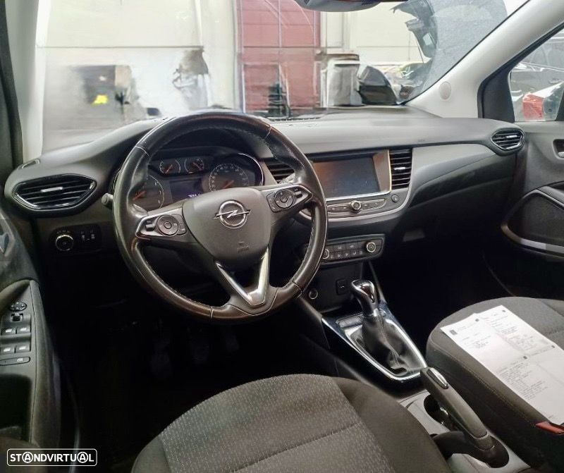 Opel Crossland 1.2 Edition - 5