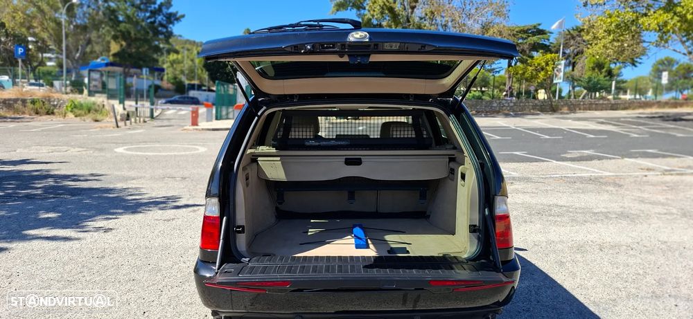 BMW X5 3.0 d - 8