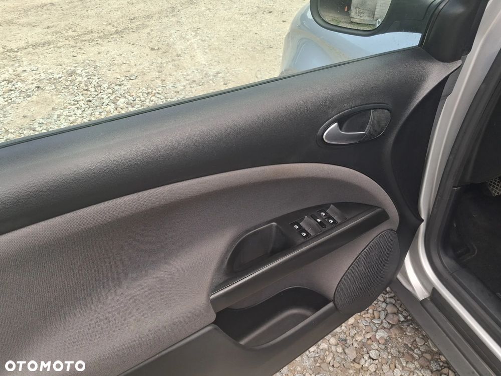 Seat Altea XL 2.0 TDI CR DPF Style - 11