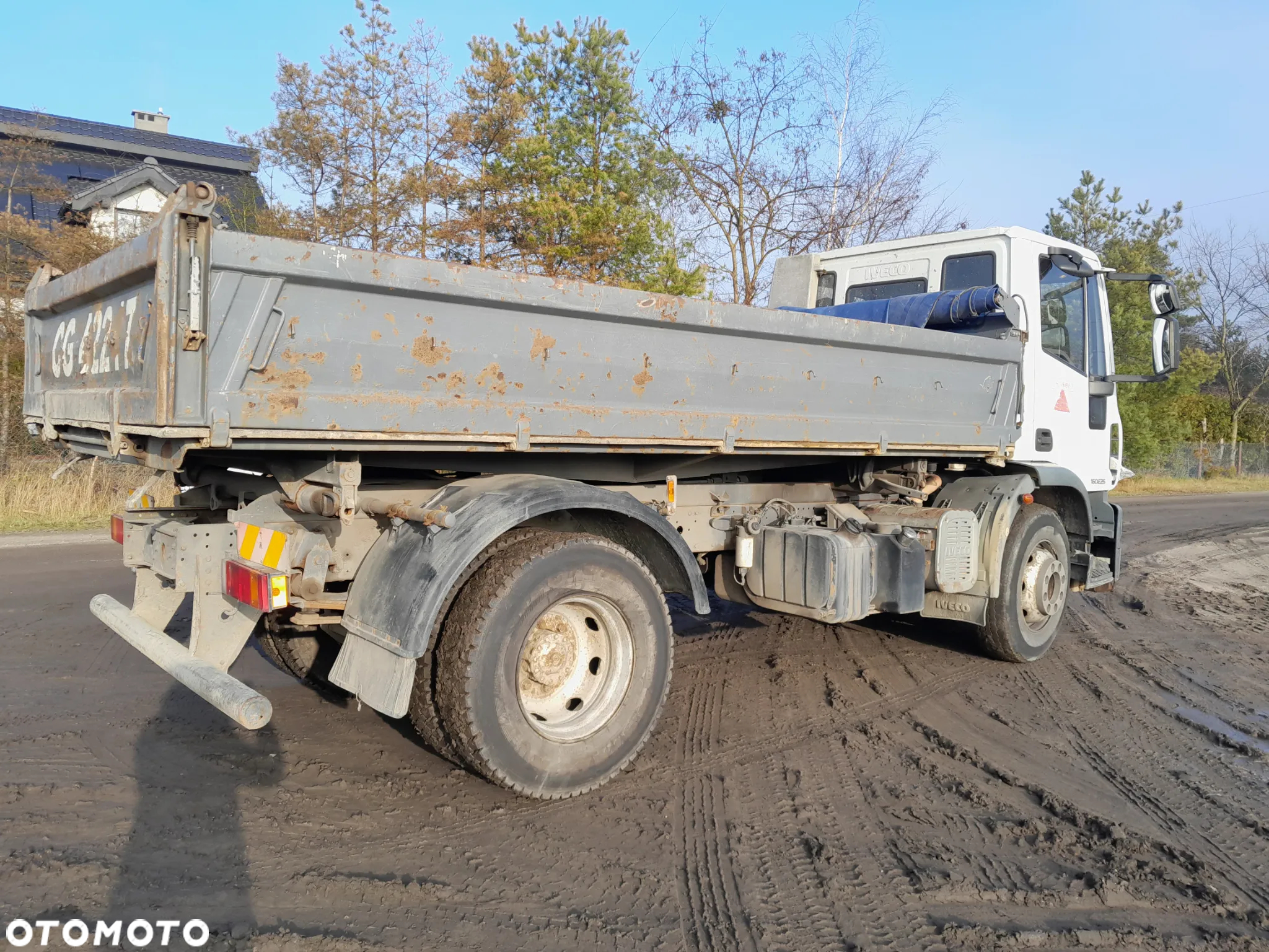 Iveco Eurocargo - 7