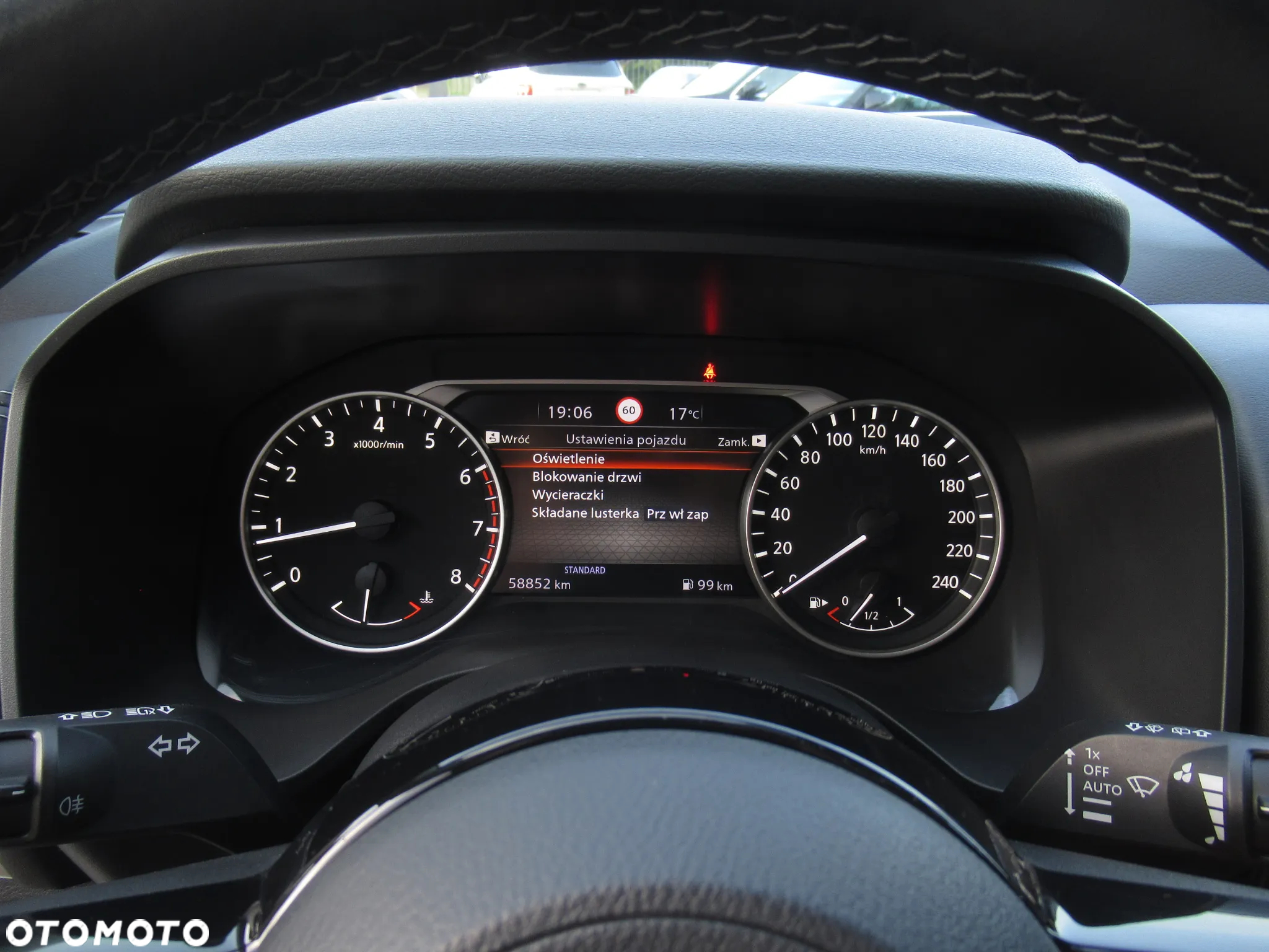 Nissan Qashqai 1.3 DIG-T Acenta - 29