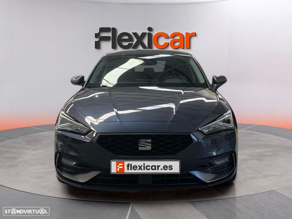 SEAT Leon 1.4 e-Hybrid FR DSG - 2