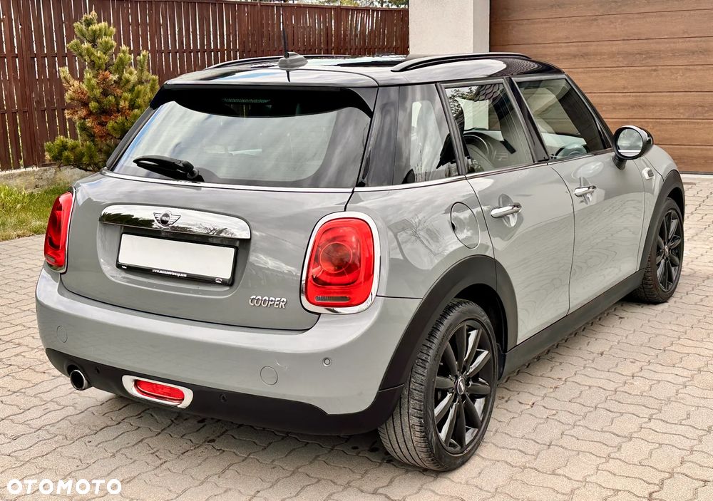 MINI Cooper - 7