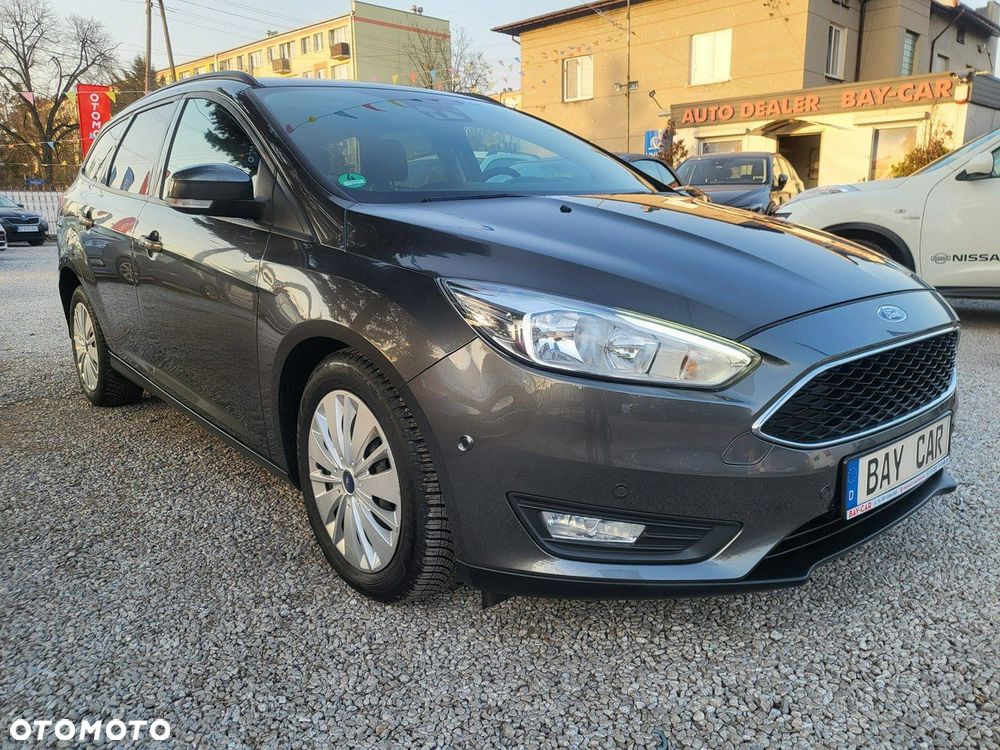 Ford Focus - 5