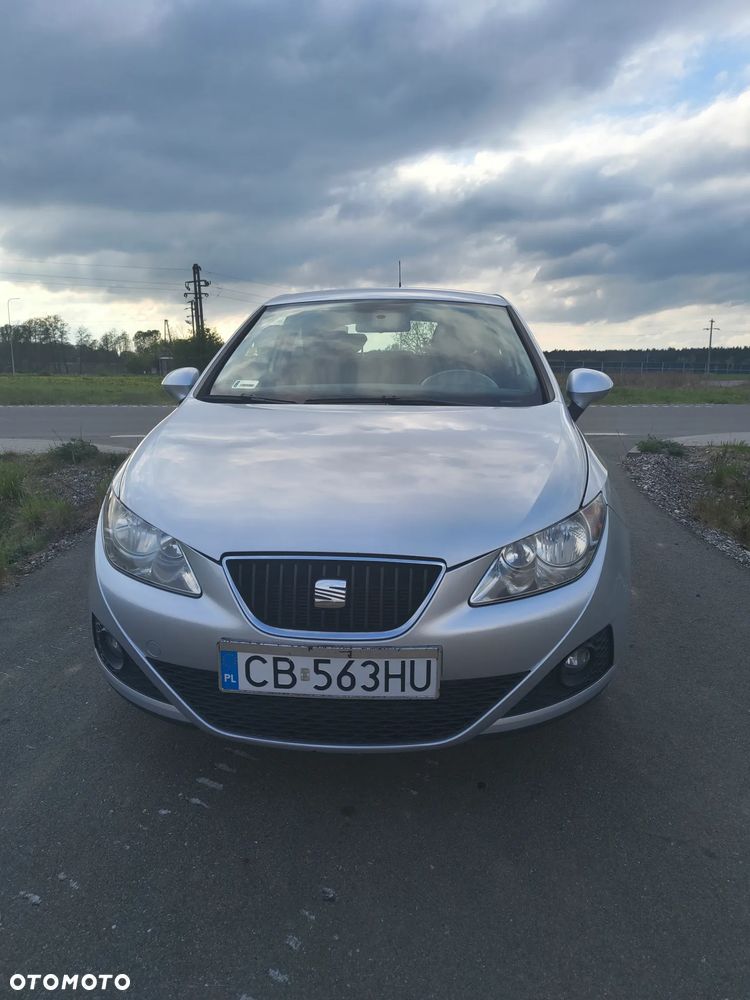 Seat Ibiza SC 1.6 16V Style - 3