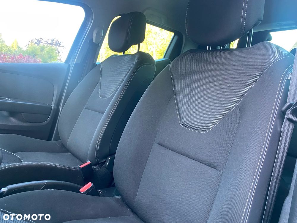 Renault Clio 0.9 Energy TCe Limited - 11