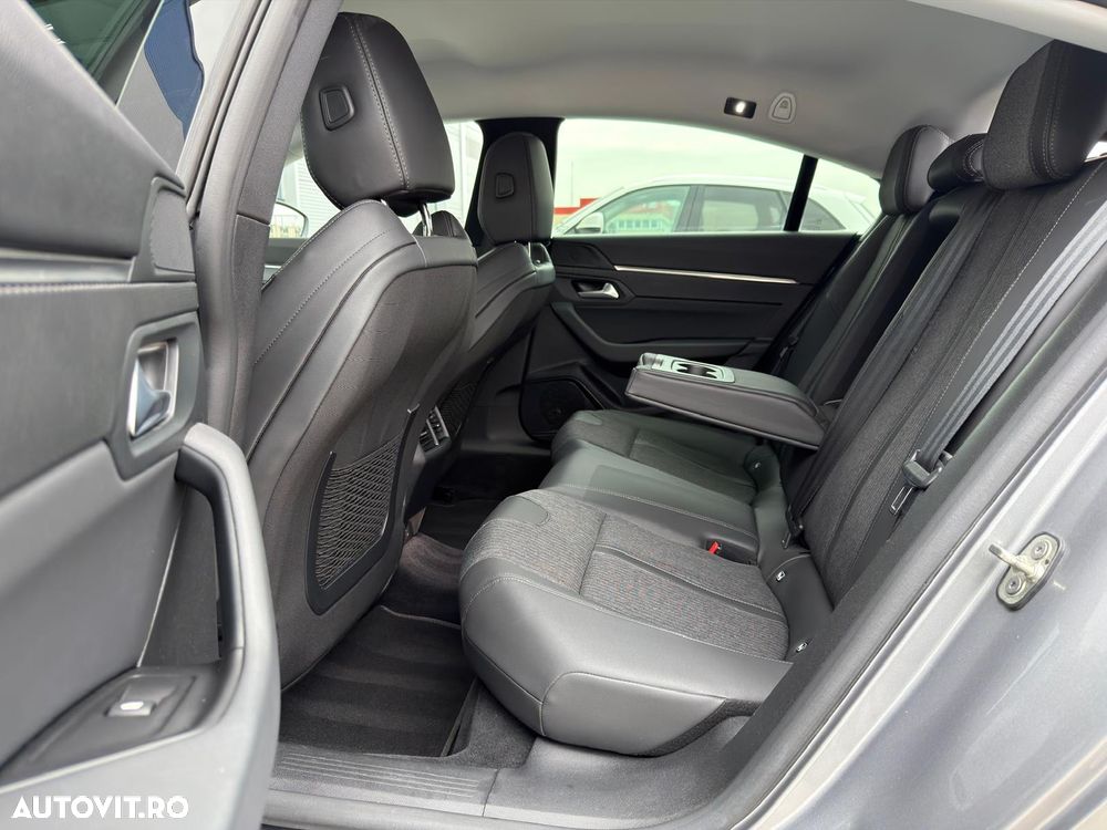 Peugeot 508 1.5 BlueHDI S&S EAT8 Allure Pack - 10